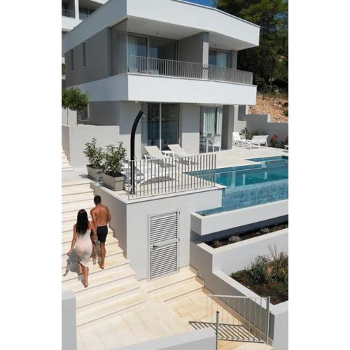 Villa Maslina