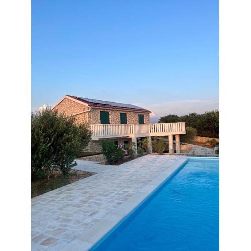 Villa Maslina