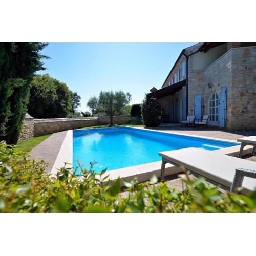Villa Maslinova Grana
