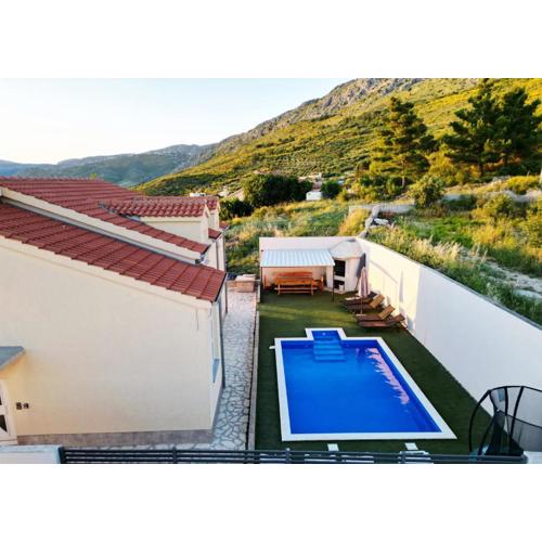 Villa Matanovi Dvori