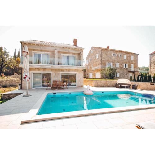 Villa Matanovi Dvori