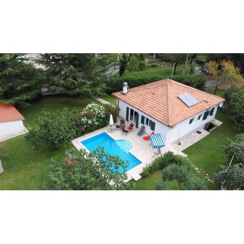 Villa Mate