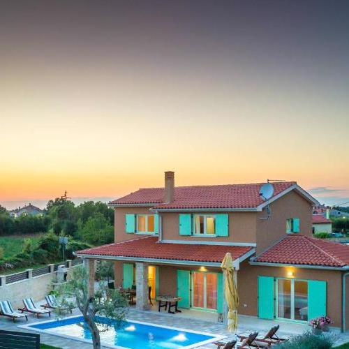 Villa Matea