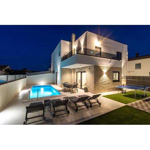 Villa Matea