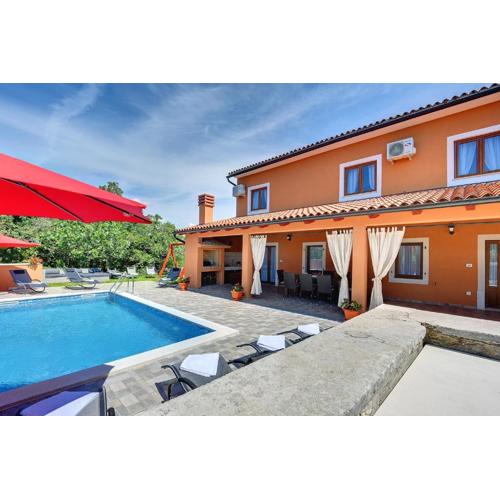 Villa Mateo