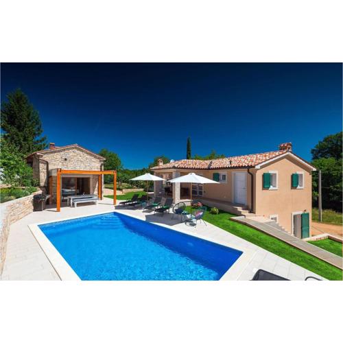 Villa Mathilda
