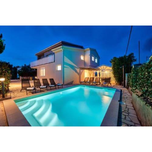 VILLA Matija