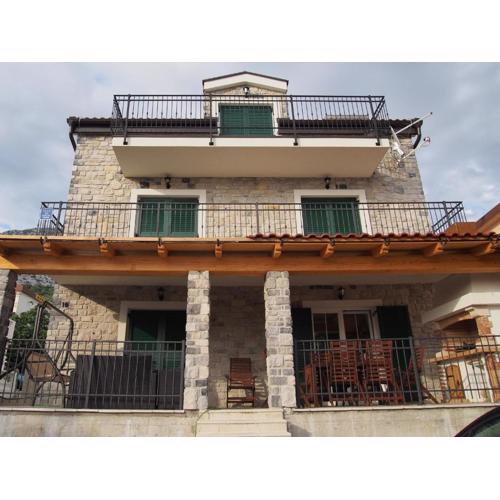 VILLA MATIJA