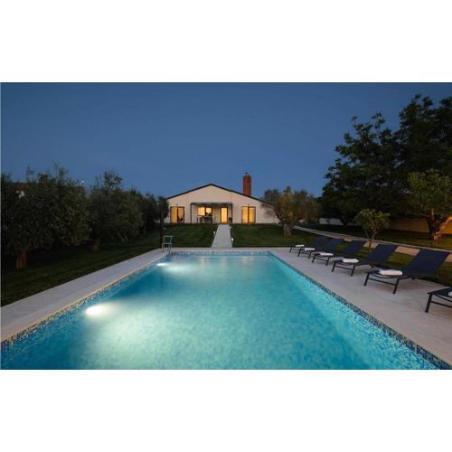 Villa Matilda Fazana