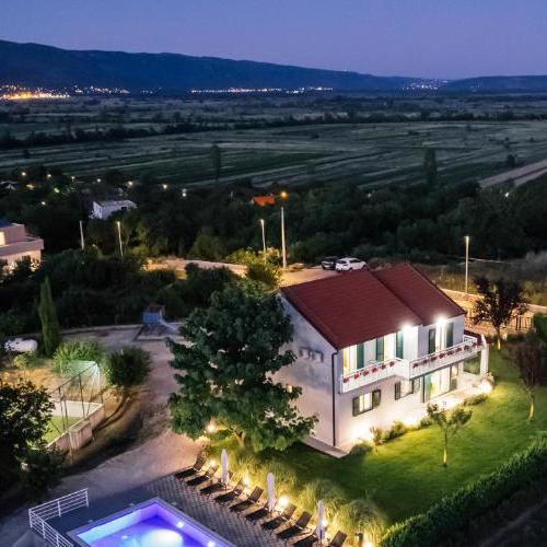 Villa Matko - family destination