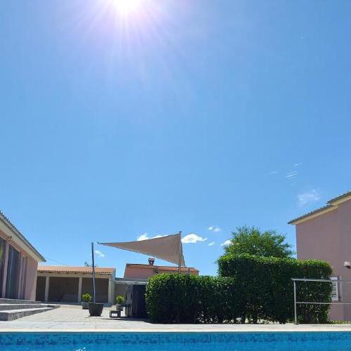 Villa Mattea