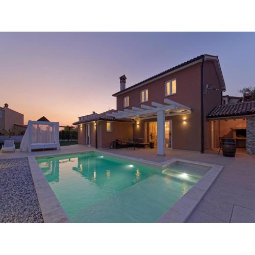 Villa Matthias by Rent Istria