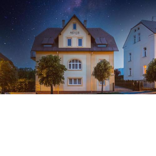Villa Matylda
