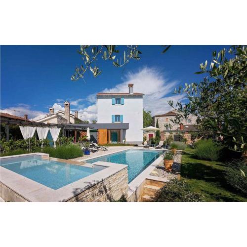Villa Maxima Agri