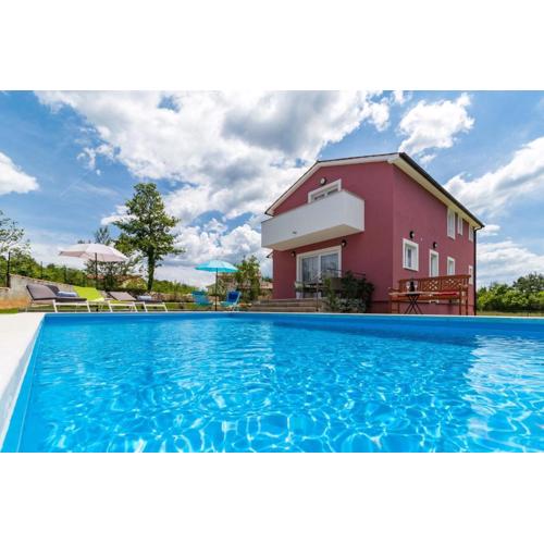 Villa May