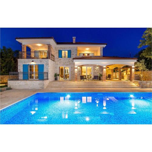 Villa Maya Krk