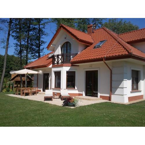Villa Mazury