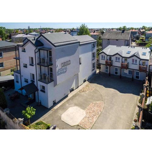 Villa MB