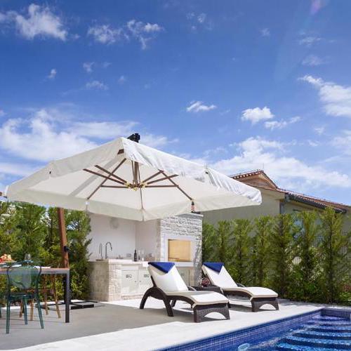 Villa Medea by HMZ Villas