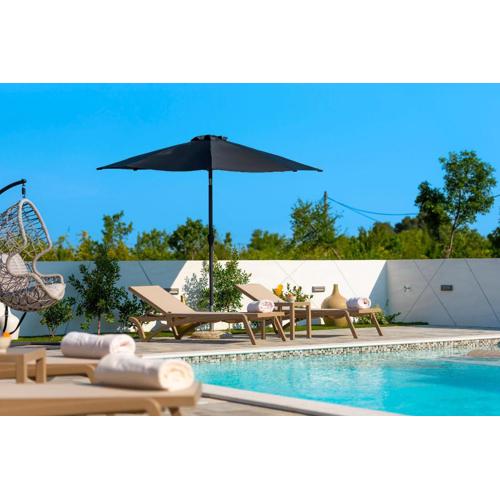 Villa Meden Dol