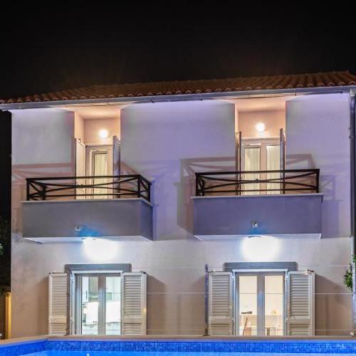 Villa Mediterana