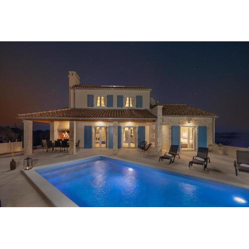 Villa Mediterra Prima