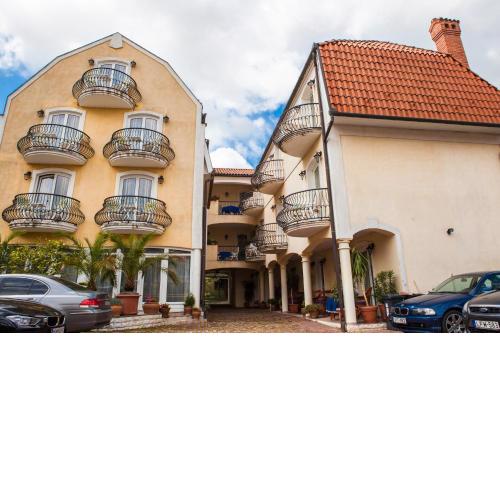 Villa Mediterran