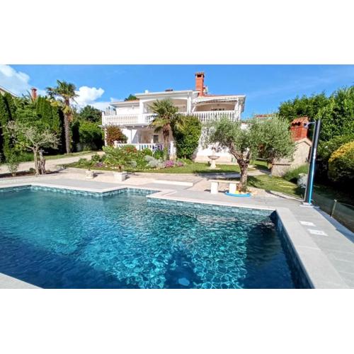 Villa Mediterran
