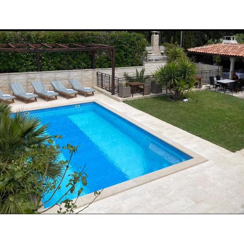 Villa Mediterranea