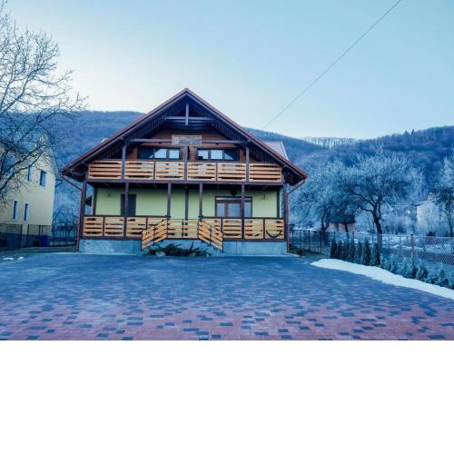 Villa Med'OK
