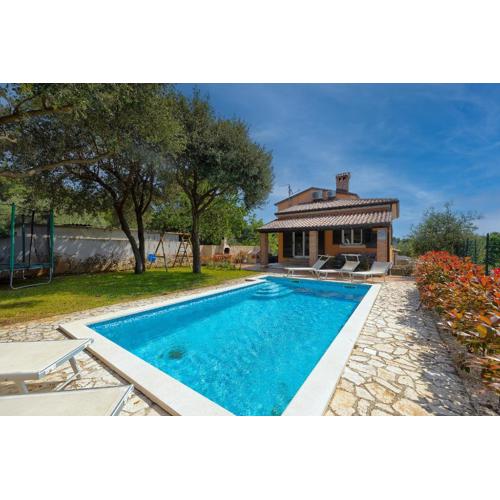 Villa Medulin
