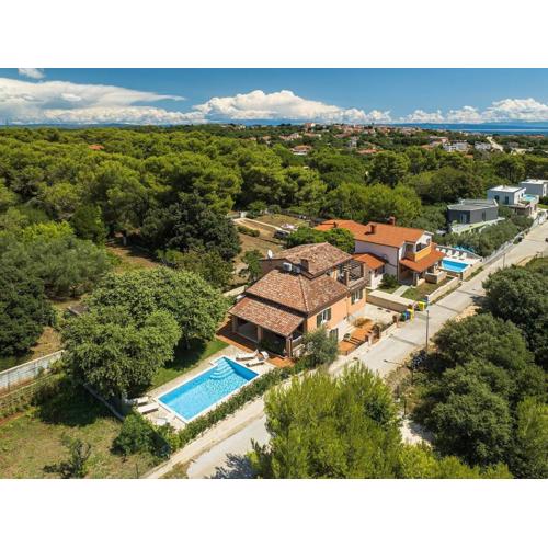 Villa Medulin