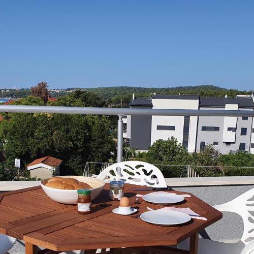 Villa Medulina - Apartment Ocean View