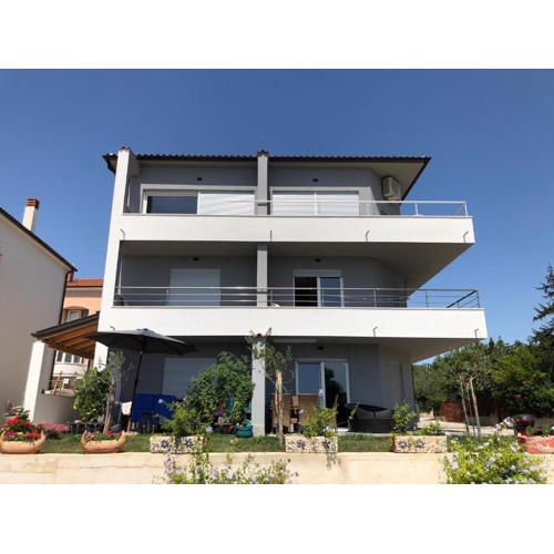 Villa Medulina Marion