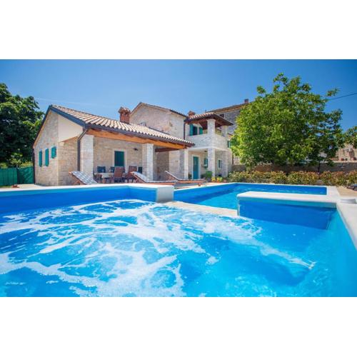 Villa Medvidići