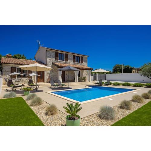 Villa Melani by IstriaLux