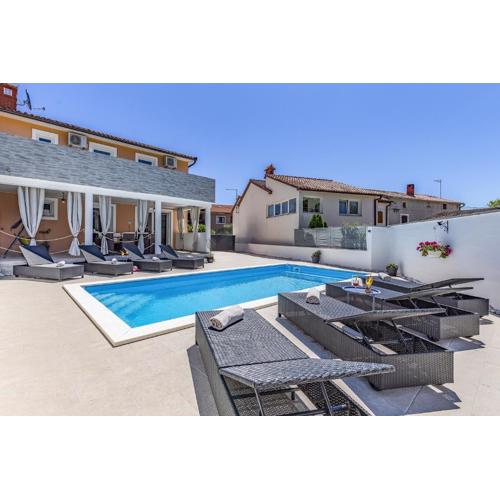 Villa Melani Vita by Villa Plus
