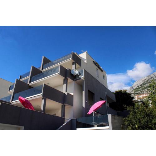 Villa Melassy