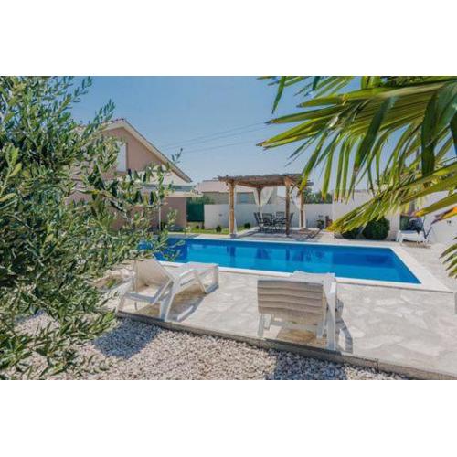 Villa Mell