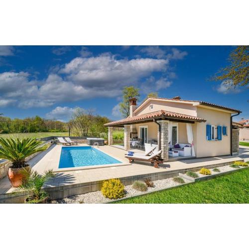 Villa Melnica by Villas Guide