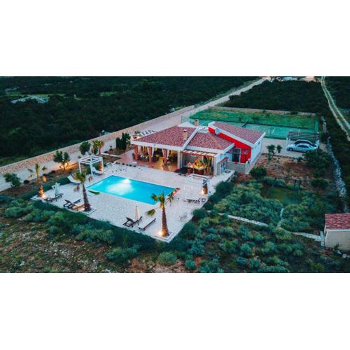 Villa Melody Novalja