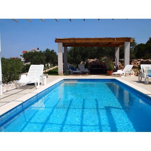 Villa Mendula