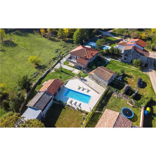 Villa Mendula