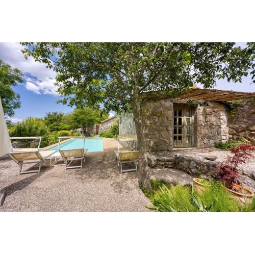 Villa Menta 2 2445