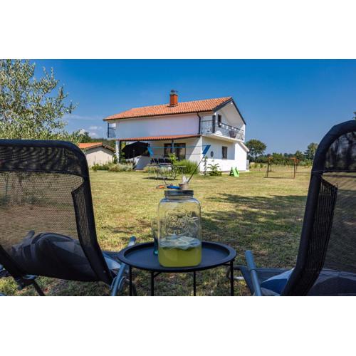 Villa Menta Piperita - Happy Rentals