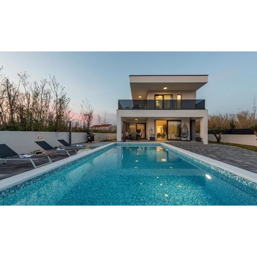 Villa Merci ZadarVillas