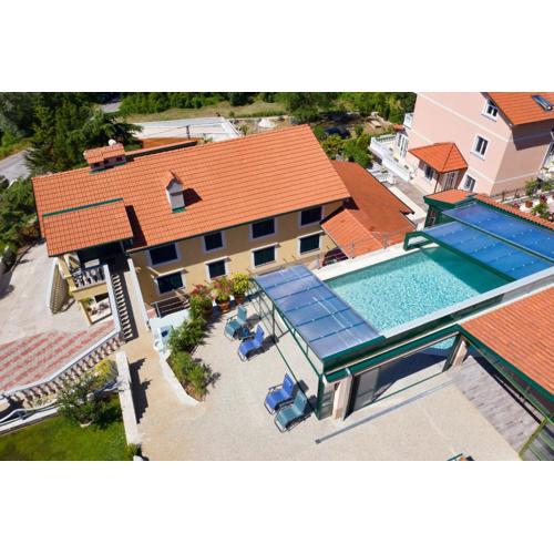 Villa Meri