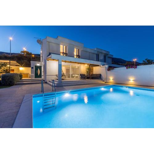 Villa Mermaid