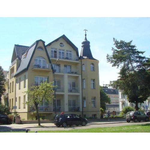 Villa Merry