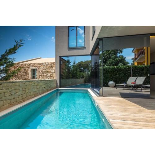 Villa MeryEma - Excellent villa with sea view